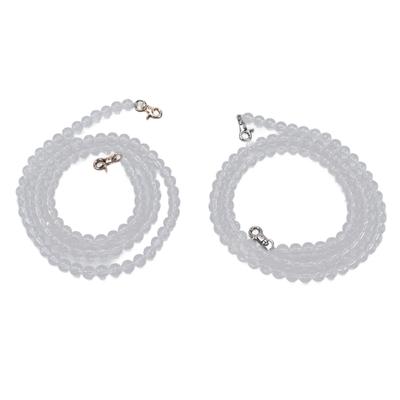 Creazione di gioielli e bijoux – Perle