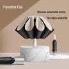 Heaven Umbrella 31173E Quiet Ripple UV Folding Travel Umbrella