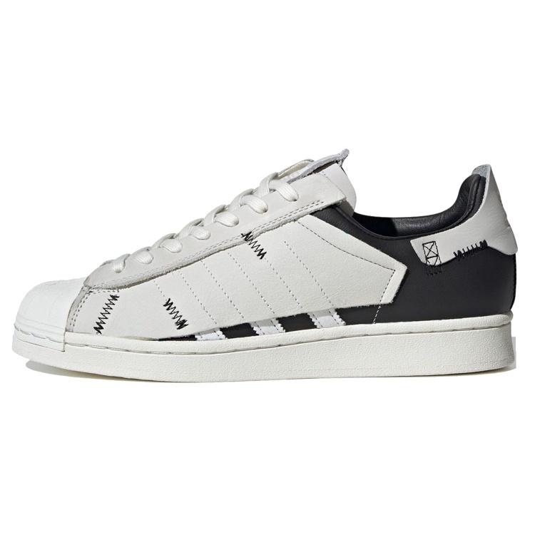 adidas Superstar WS1 Deconstructed White Stripes Men s FV3023 EU 36