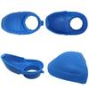 One Size – blue