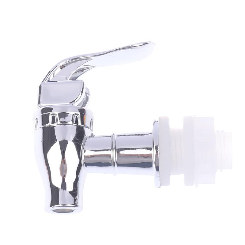 16mm Grain Leak Proof Faucet Water Tap Glass Wine Bottle Jar Barrel Water Tank Faucet With Filter Wine Valve Water Dispense