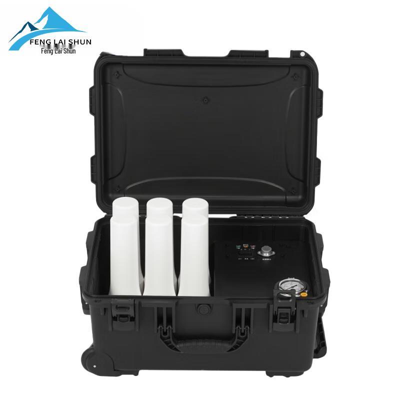 Fenglaishun Emergency Portable Water Filter
