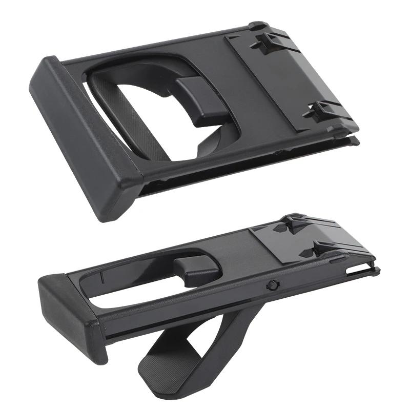55604-0K010 1 Pair of Cup Holders for Toyota Hilux Vigo SR Pickup Fortuner 2004-2015
