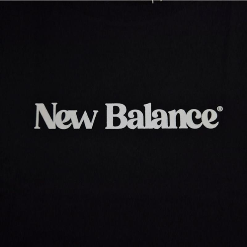 New Balance Women S Slim FiT baSic T ShirT Nbned2w412 19