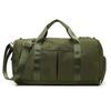 TS JYL laptop bag,Gym Bag Wet Dry Separation Waterproof Duffel Large Capacity Travel Bag