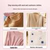 Tempo 12-Pack Tissues & Xiaobai Laundry Detergent Bundle