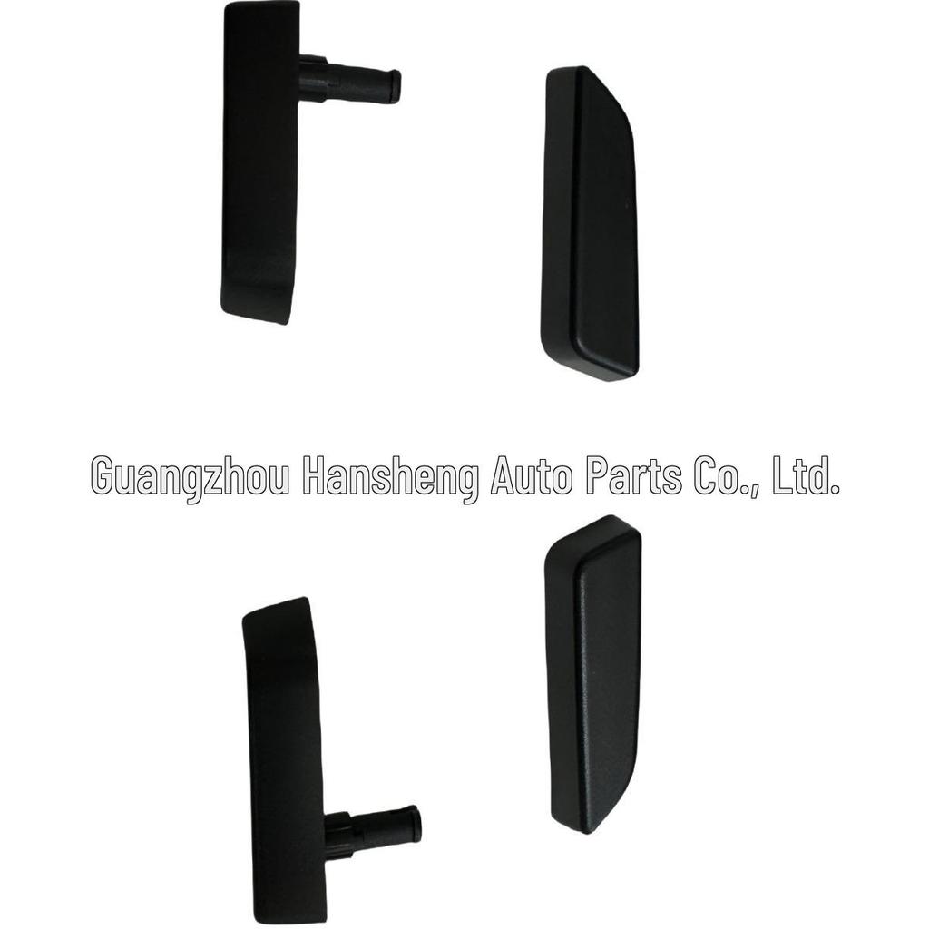 Kompatibel med Tesla Model 3 Eldre Modell Setebryterknapp Nøkkel 1098840 1098841