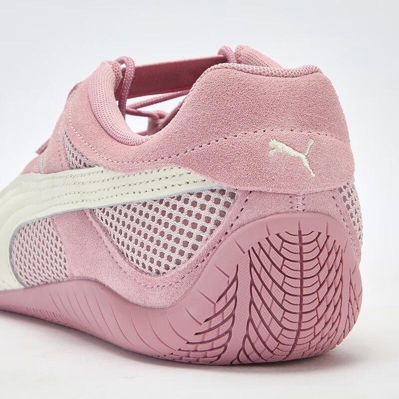 Puma SPEEDCAT Women's Racing Style Casual Shoes