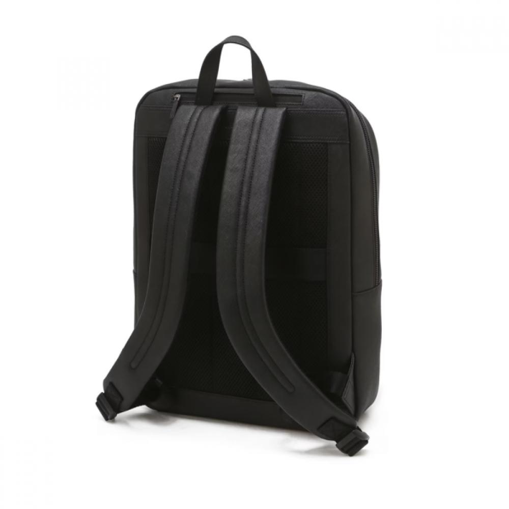 Daks Leather Backpack Black Dbba6e340bk