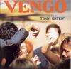 CD TONY GATLIF - Vengo  8573832922 Warner Music Fr 2000 France Latin Used