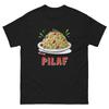 Pilaf Delicious Food Holiday Eating T-Shirt