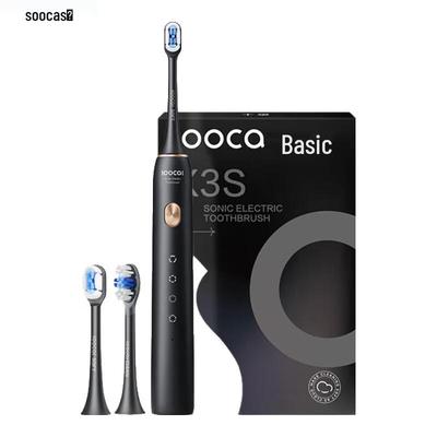 Soocas X3S Sonic Electric Toothbrush CN Plug (adapter Included)