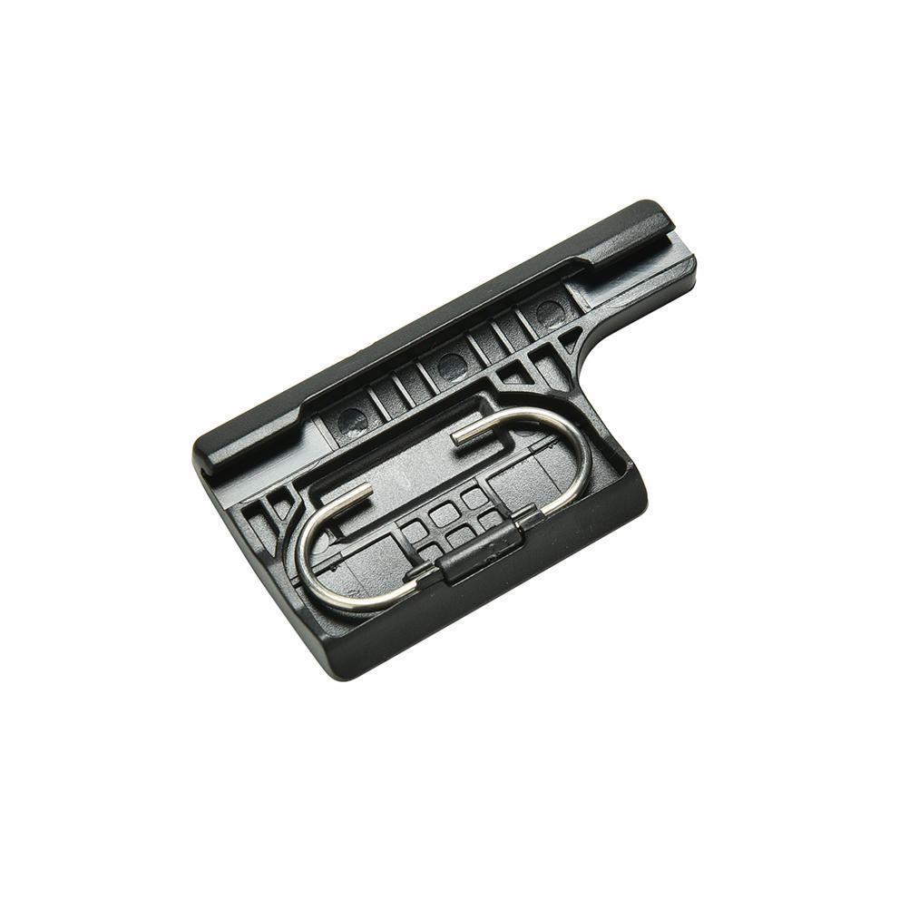 Înlocuire cataramă de blocare a carcasei din plastic pentru carcasă GoPro Hero 3+ Hero 4 Fashion Trench