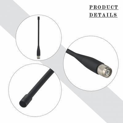 Antenna Radio RTK Lunghezza Antenna: 17cm Nuovo Pratico