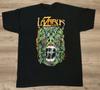 New Trend LAZARUS A.D. Band Black Cotton Size S-4XL Shirt BT275 Unisex T-Shirt