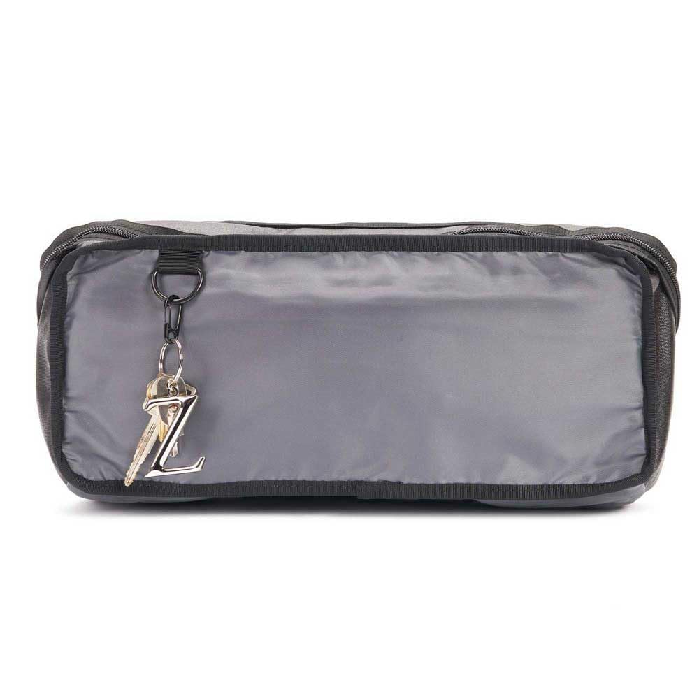 Chrome KADET Body Bag (Current Model) HESUHERITAGE SUEDE Heritage Suede 9L