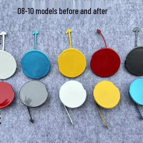 Kryt tažného oka pro přední a zadní nárazník (Modely 2008-2013)