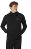 HP Ocean FZ Jacket 2.0 Black