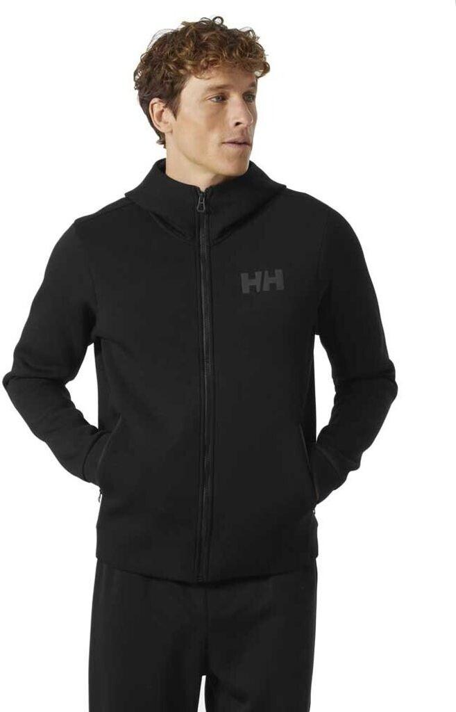 

Helly Hansen HP Ocean FZ Jacket 2.0 черный M