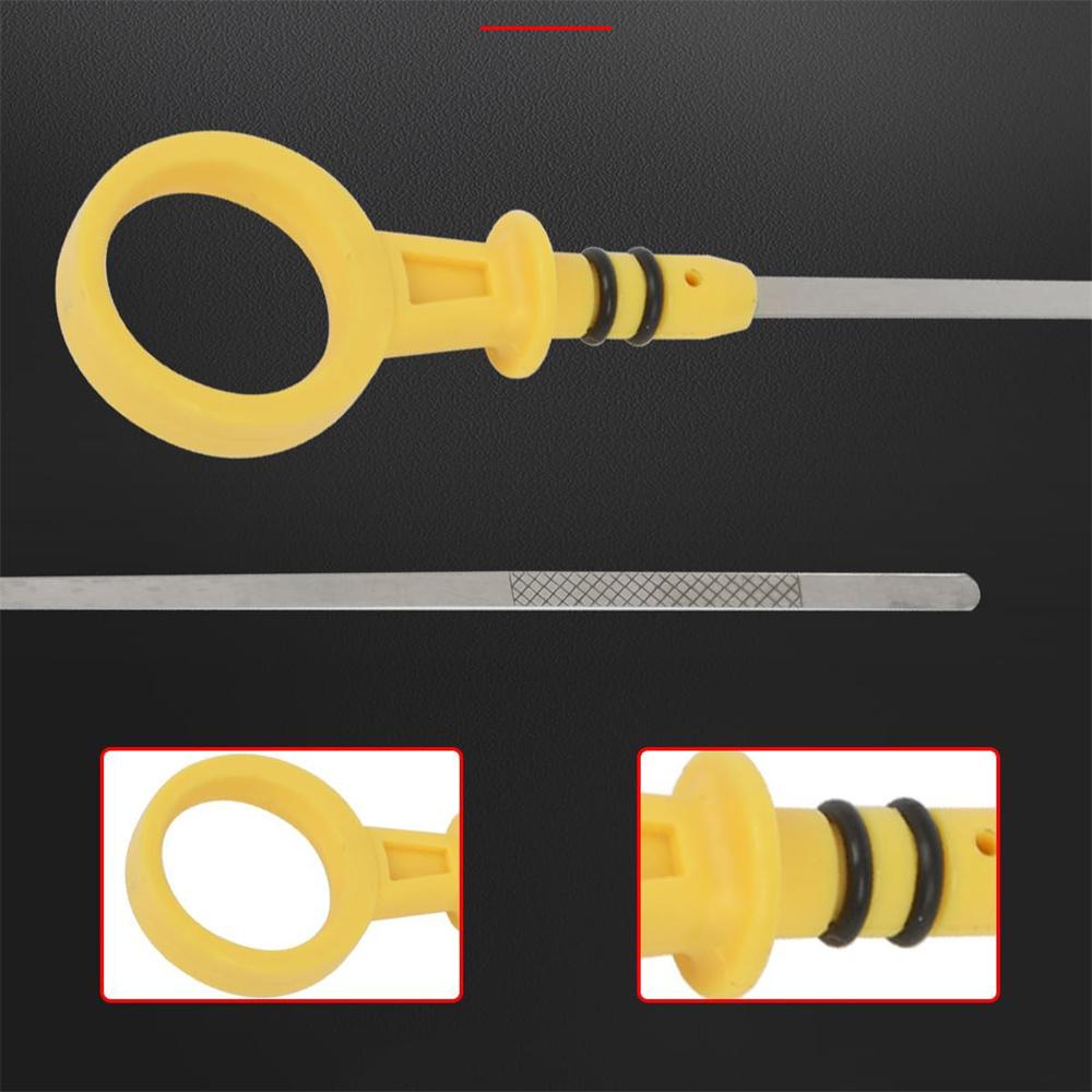 Engine Oil Dipstick 12610053 For Cadillac Escalade Chevrolet Silverado 2001-2008