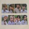 STRAY KIDS NOEASY Album Limited Edition Photocard Set: Random SKZ Merchandise Postcard.