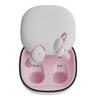 Mini Wireless Earbuds Ultra Soft & Lightweight Help You Fall Asleep Faster Gift