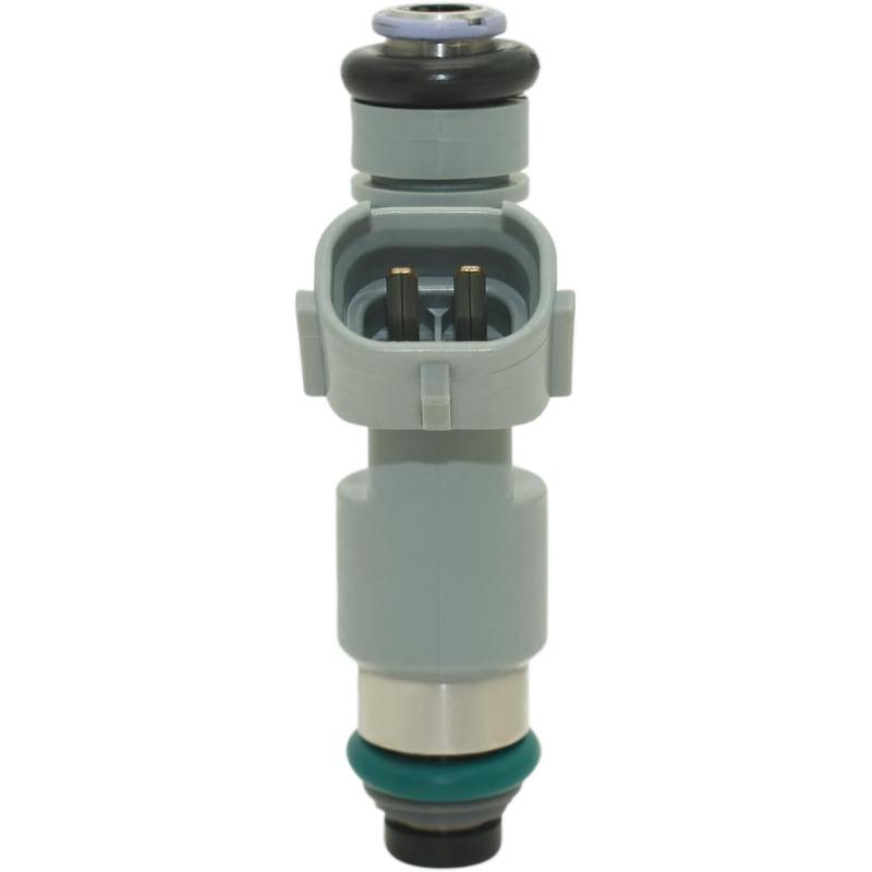 23250-BZ040 Fuel Injector Compatible with Toyota Vitz Yaris Corolla Belta Porte Ractis Passo
