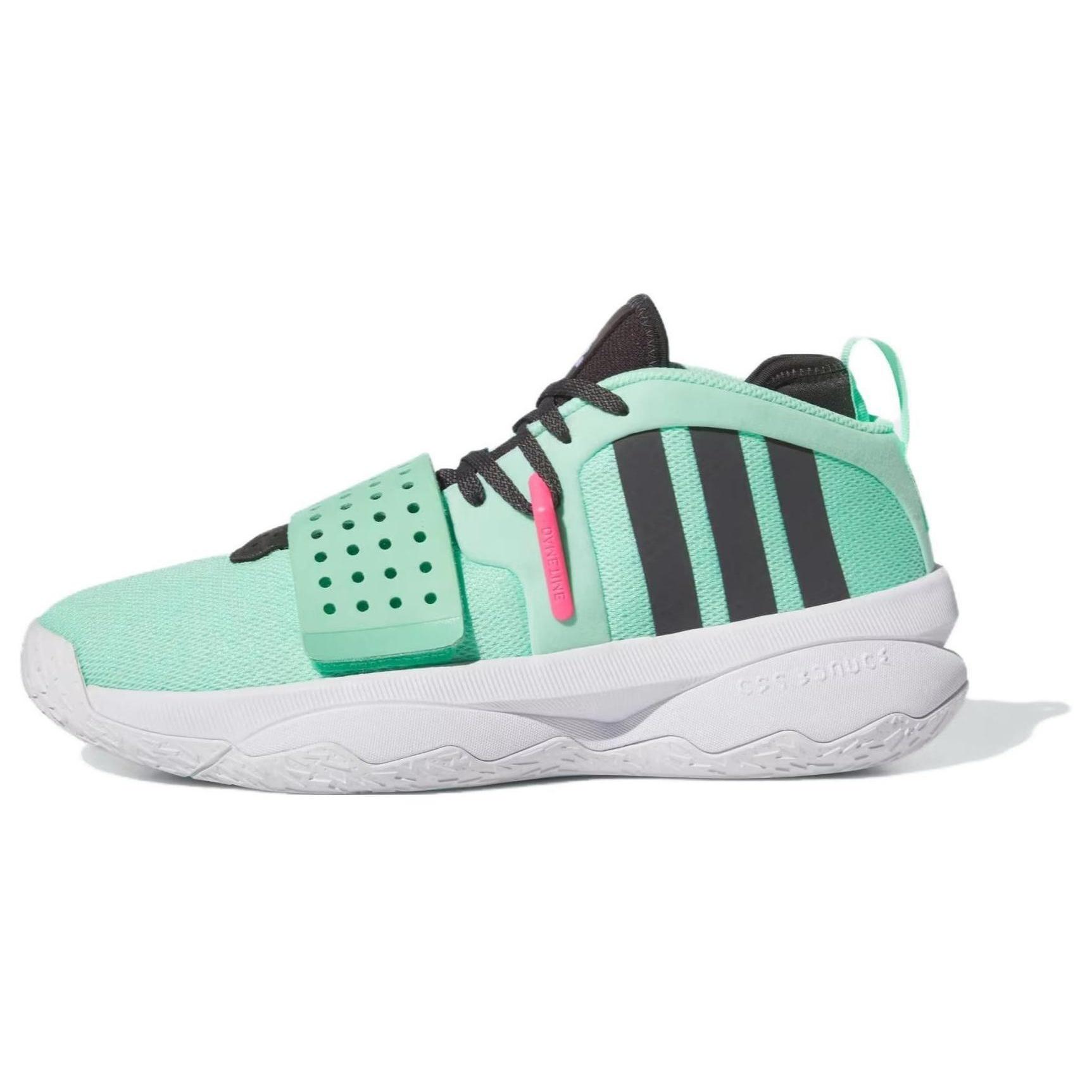 adidas Dame 8 Extply Pulse Mint Men s ID5677 EU 44
