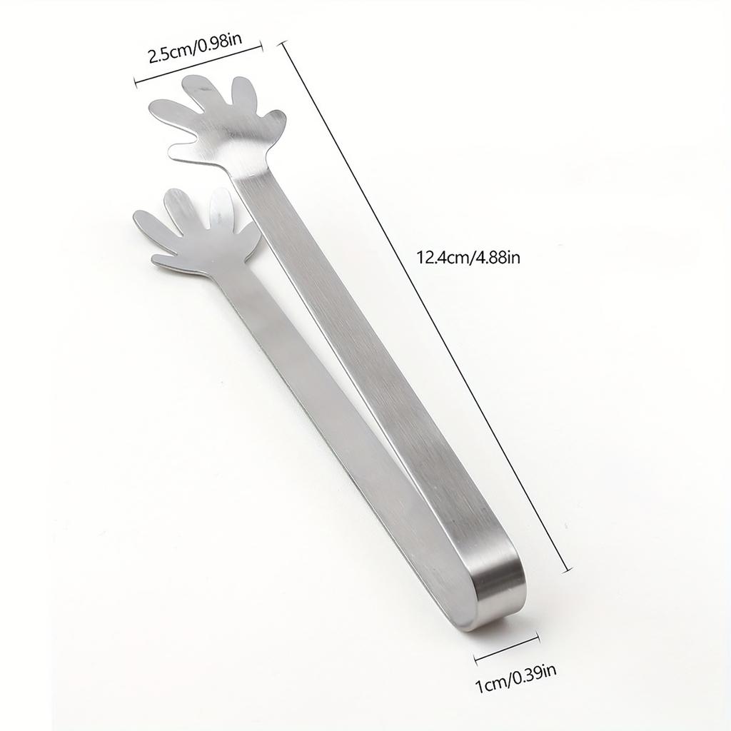 Stainless Steel Fryer Accessories Bread Rack Toaster Stand Baking Grill For Home Kitchen