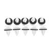 Car Clips Washers Car Clips with Washers Replacement