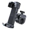 Bicycle Phone Mount Mtb Road Mountain Cycling Bracket Motorcycle Mobile Cellphone Support Stand Mount Gps Fit For Bike Auto Accessories