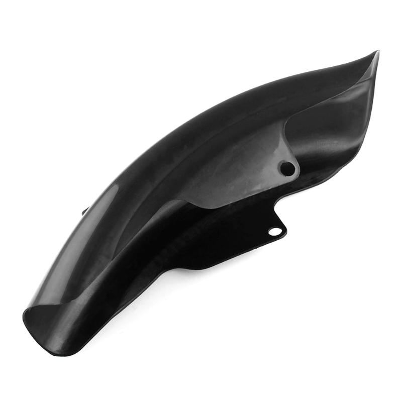 Motorrad-Hinterradreifen-Schutzbleche für Davidson 883 XL1200, Ersatz-Schmutzfänger-Kotflügel, Hinterrad-Kotflügel