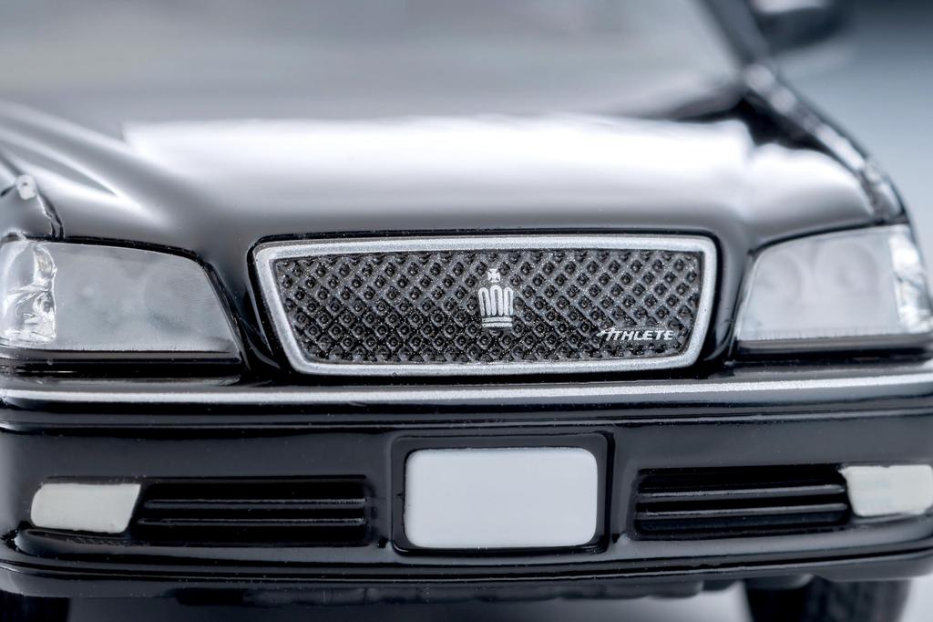 TOMYTEC Tomica Limited Vintage Neo Scale Toyota Crown Estate Athlete V 2001 Finished 333319 1/64 LV-N355b (Black) Model, Model,