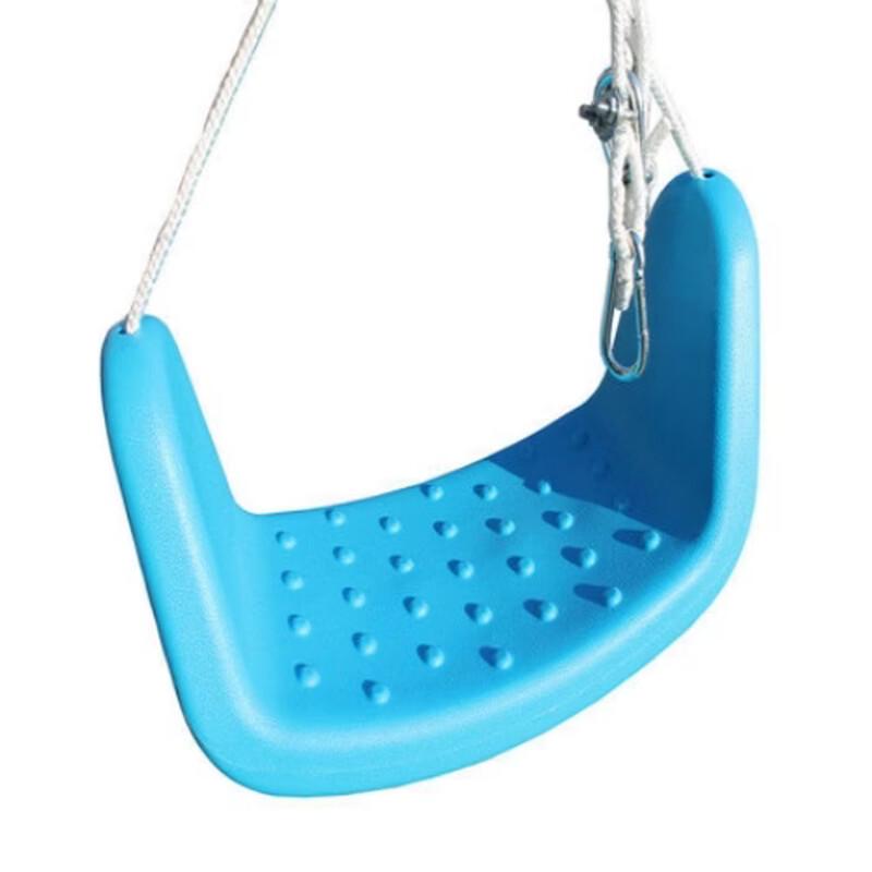 Songhui Kids Single Indoor/Outdoor Swing