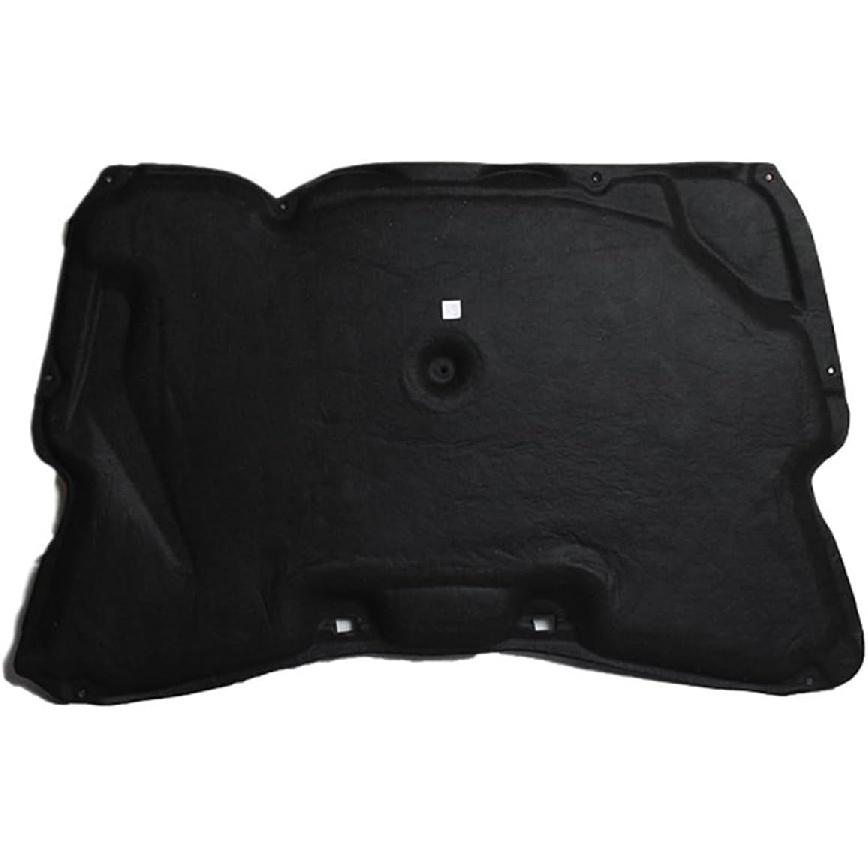 Compatible For Honda Accord 2003-2007 2008-2013 Car Hood Cotton Heat Insulation Sound Insulation Cotton Heat Insulation Pad JF(2003-2007)