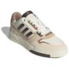 Adidas Originals Drop Step 2.0 Fashion Comfortable Low-Top Skate Shoes Unisex Sneakers White Brown JP5884