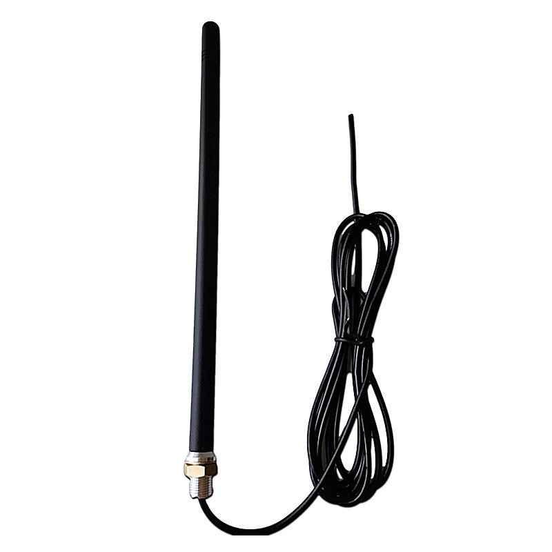 433MHz Outdoor Antenna for Garage Door Remote - Extends Control Range Up To 150m
