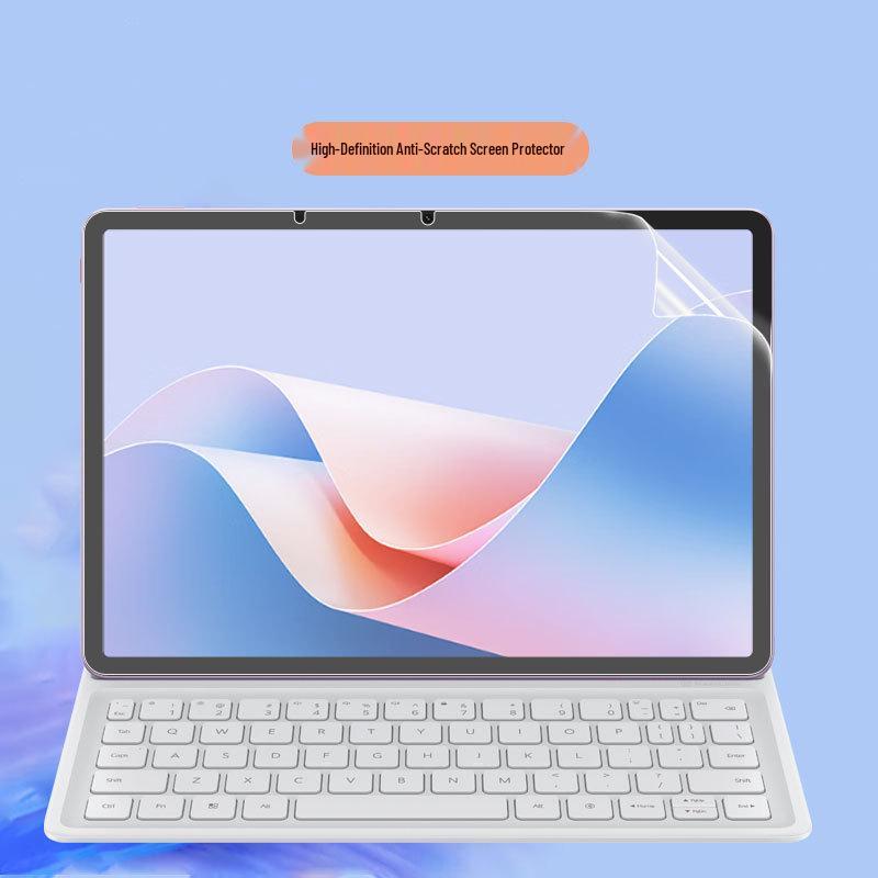 2025 Huawei MatePad Pro 12.2'' Star Leap Tastatur & 12'' Luft-Displayschutz