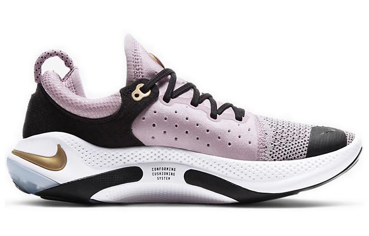 Nike Joyride Run Flyknit Ciruela Tiza Mujer AQ2731-500