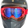 Fox Cycling Goggles Outdoor Off-Road Rally Downhill Motorcycle Riding Windproof Sandproof HD Riding Goggles