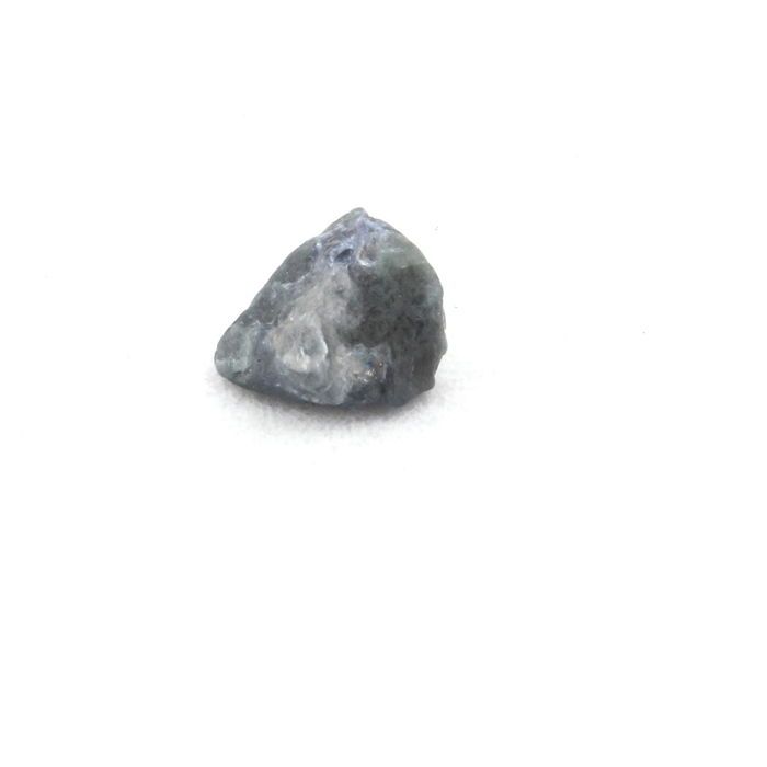 Pierres et Minéraux. Benitoite. 0.425 ct. San Benito Co., California, USA.