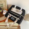 Zaino da Studentessa - Grande Capacità, alla Moda, Monospalla, Borsa a Tracolla, Borsa Casual da Donna