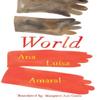 World by Ana Luisa Amaral Paperback Book 9780811234832