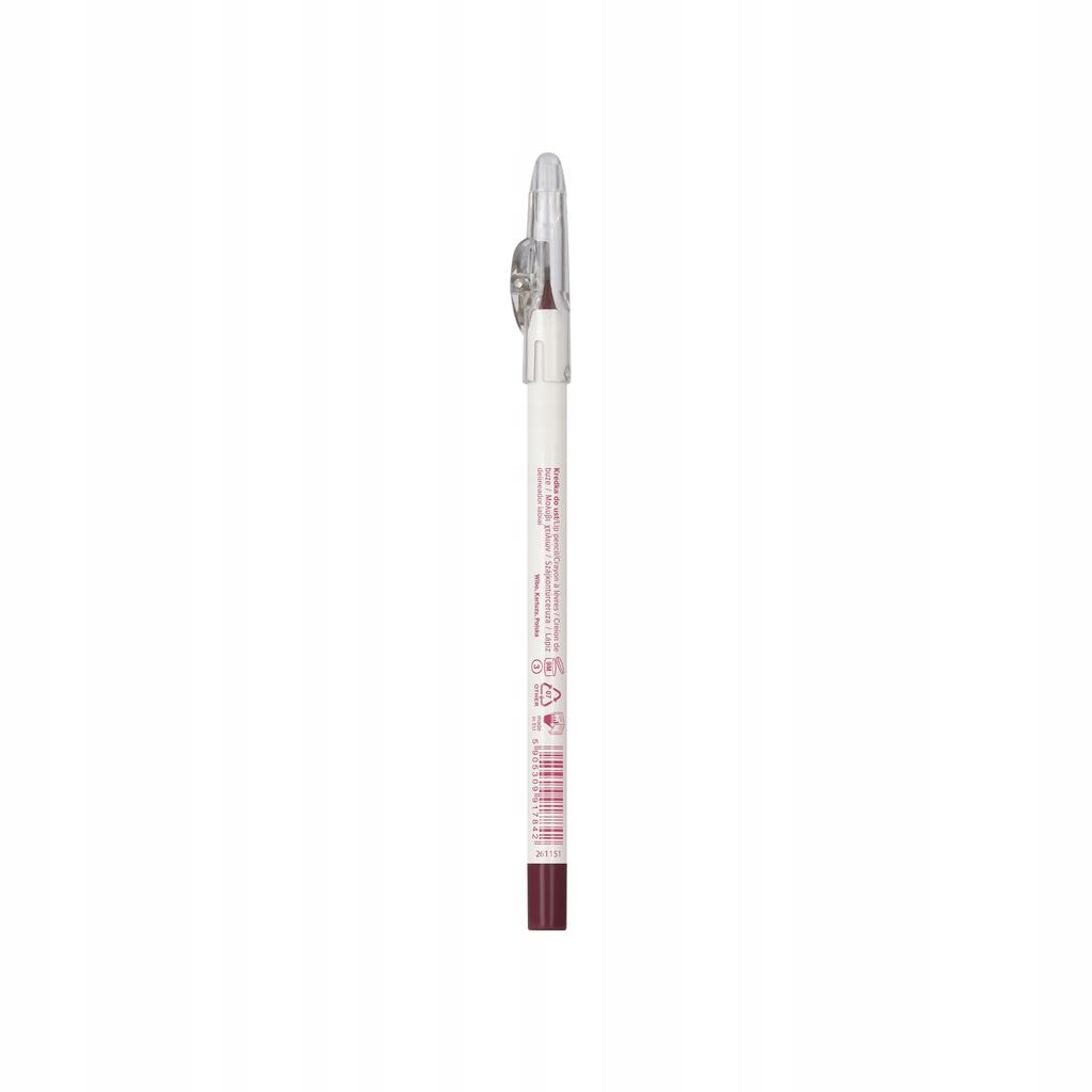 Lovely Buttery Babe Lip Liner, Cream, No. 3; 1 Pc