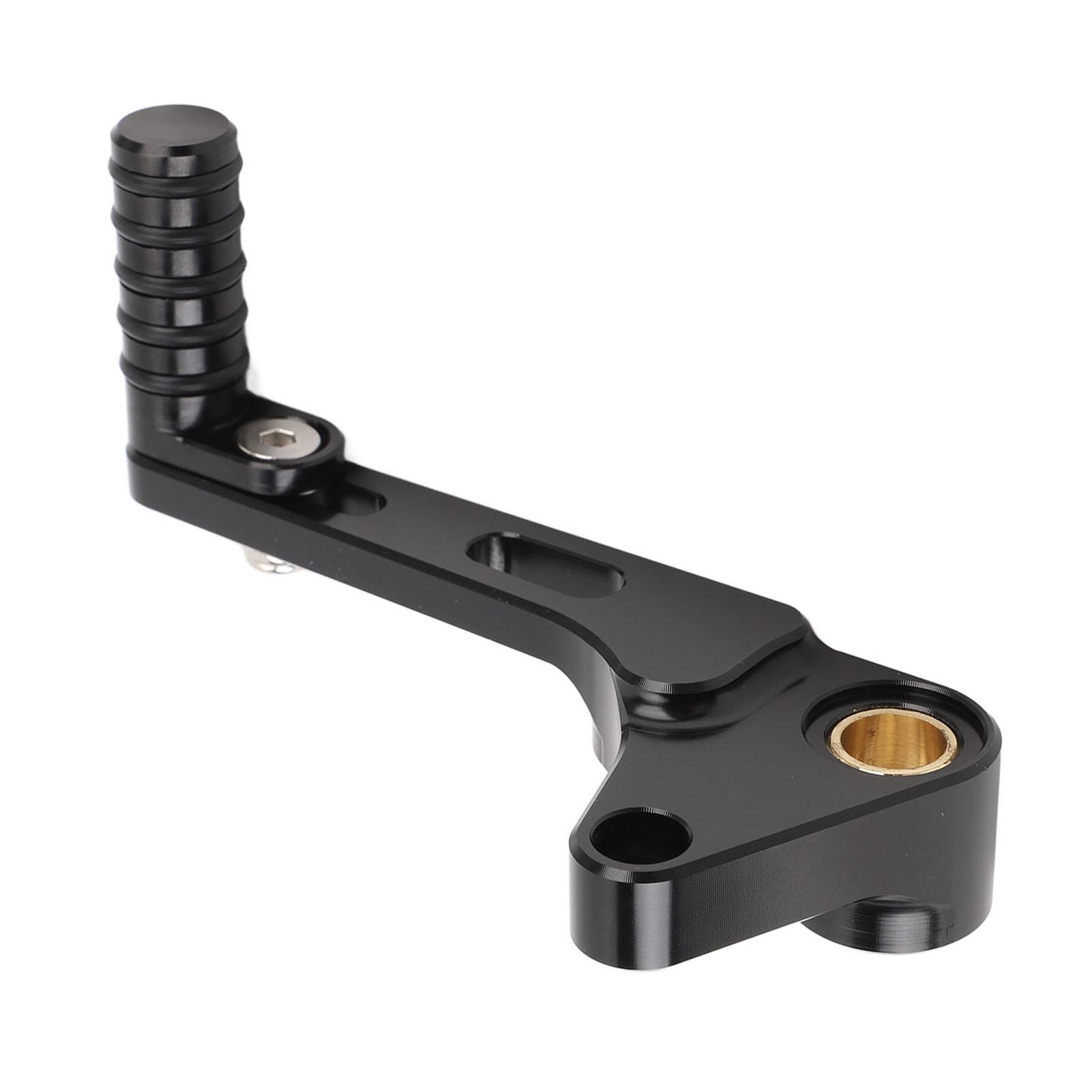 Motorcycle Gear   Lev  Aluminum Alloy Anti Slip Enhanced Grip Sturdy    Foot Peg for   1200 821