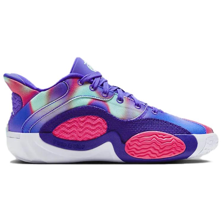 Air Jordan Tatum 2 GS Dongdan HF5632-400