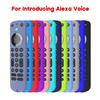 Voice Remote Non-slip Silicone Case-Silicone-Shell Impact-proof Sleeve