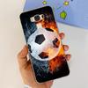 For ASUS ZENFONE 3 MAX ZC553KL / ZOOM S ZE553KL / 4 SELFIE ZD553KL ZD552KL Phone Case Soft Clear Silicone Bumper Coque Fashion