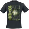 New Lamb Of God Graphic Cotton Band Tshirt Unisex Summer Short Sleeve Fashion Brand Tee Luxury Casual Vintage Tees