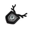 Car Sticker for Skoda Fabia 2 Vision S Kodiak Roomster Yeti Octavia A5 Rapid Kodiaq Superb Side Badge Window Decal Accessories